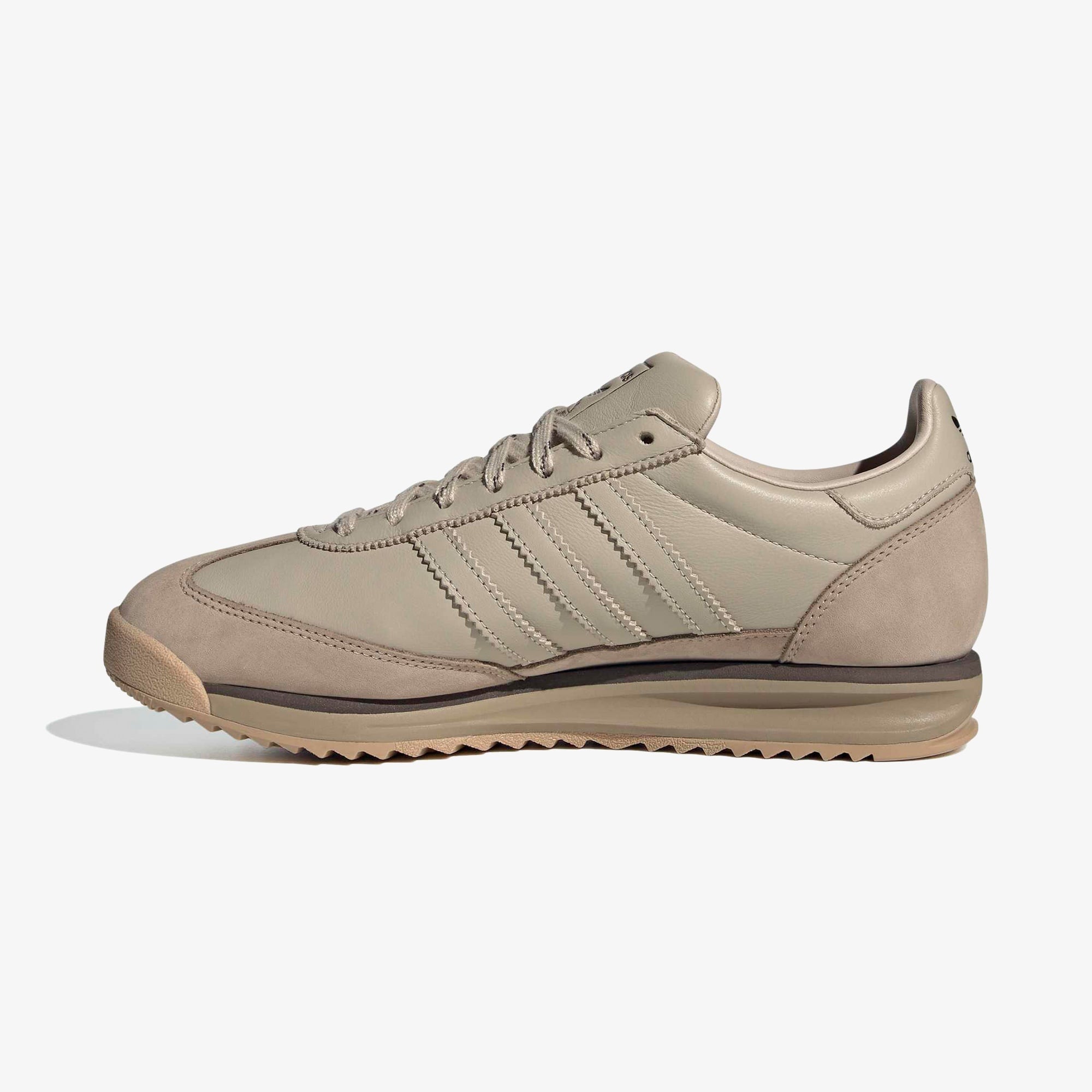 adidas Sl 72 Rs Erkek Bej Spor Ayakkabı