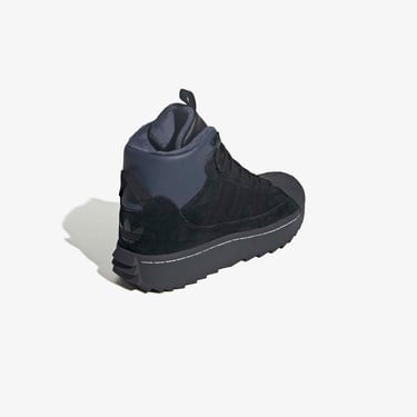  adidas Superstar Winter Trek  Çocuk Siyah Spor Ayakkabı