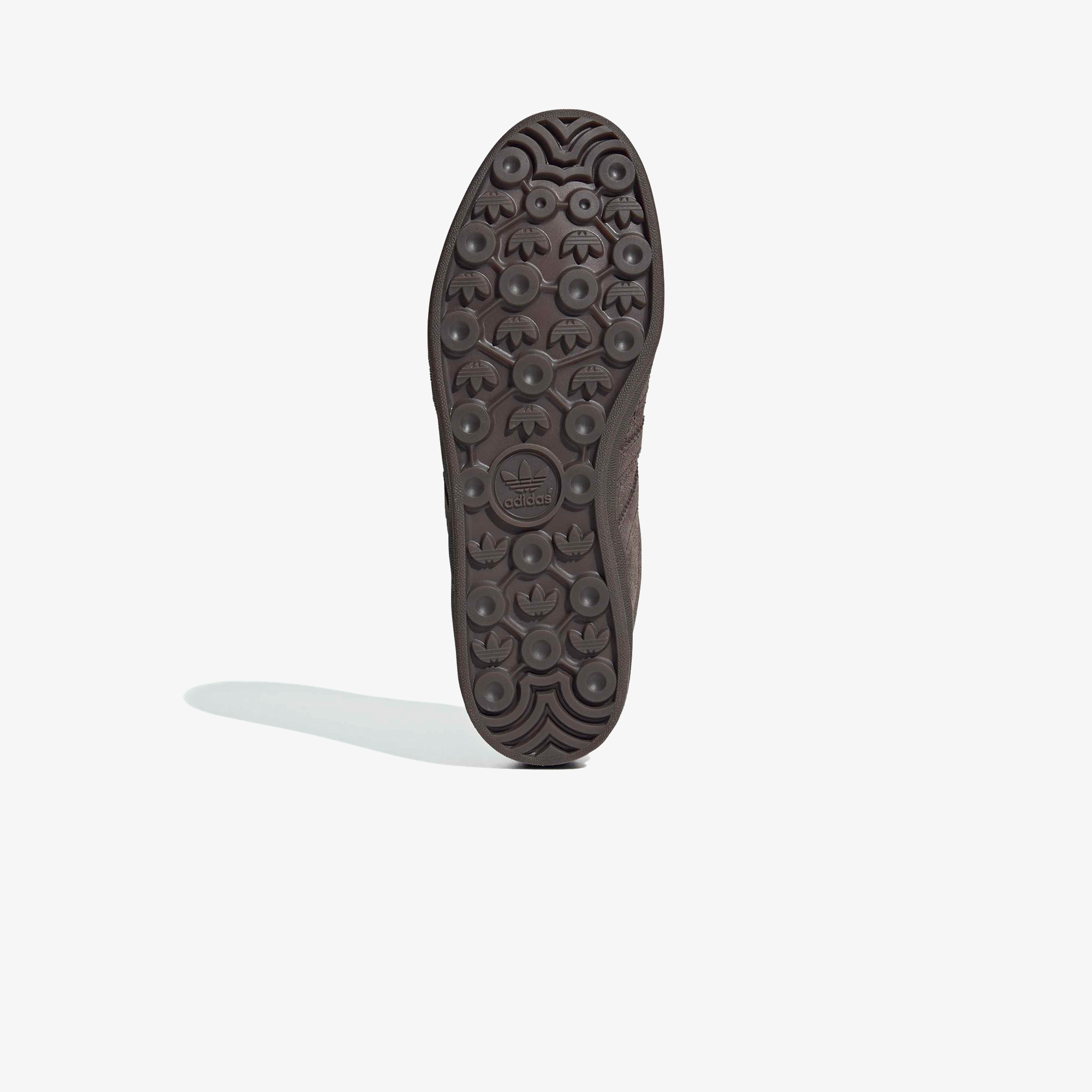 Adidas Kahverengi Adidas Gazelle INDOOR