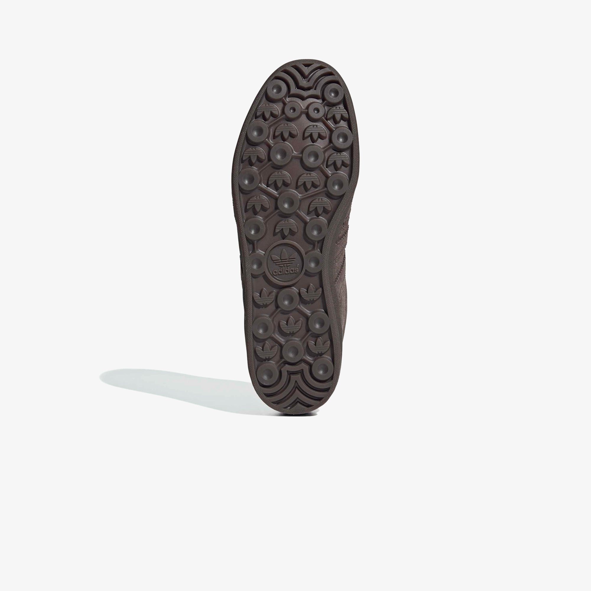 adidas Gazelle Indoor Erkek Kahverengi Spor Ayakkabı