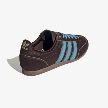  adidas Japan Kadın Kahverengi Spor Ayakkabı