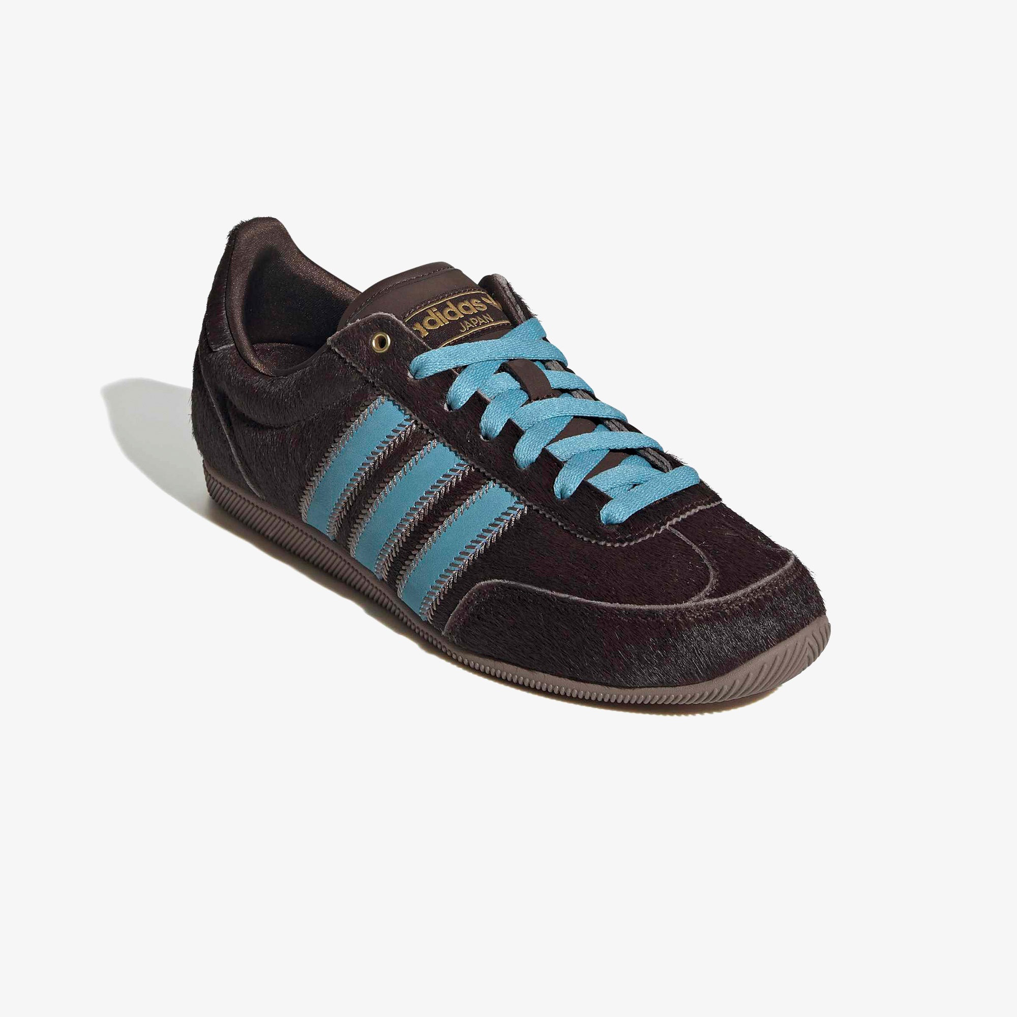 adidas Japan Kadın Kahverengi Spor Ayakkabı