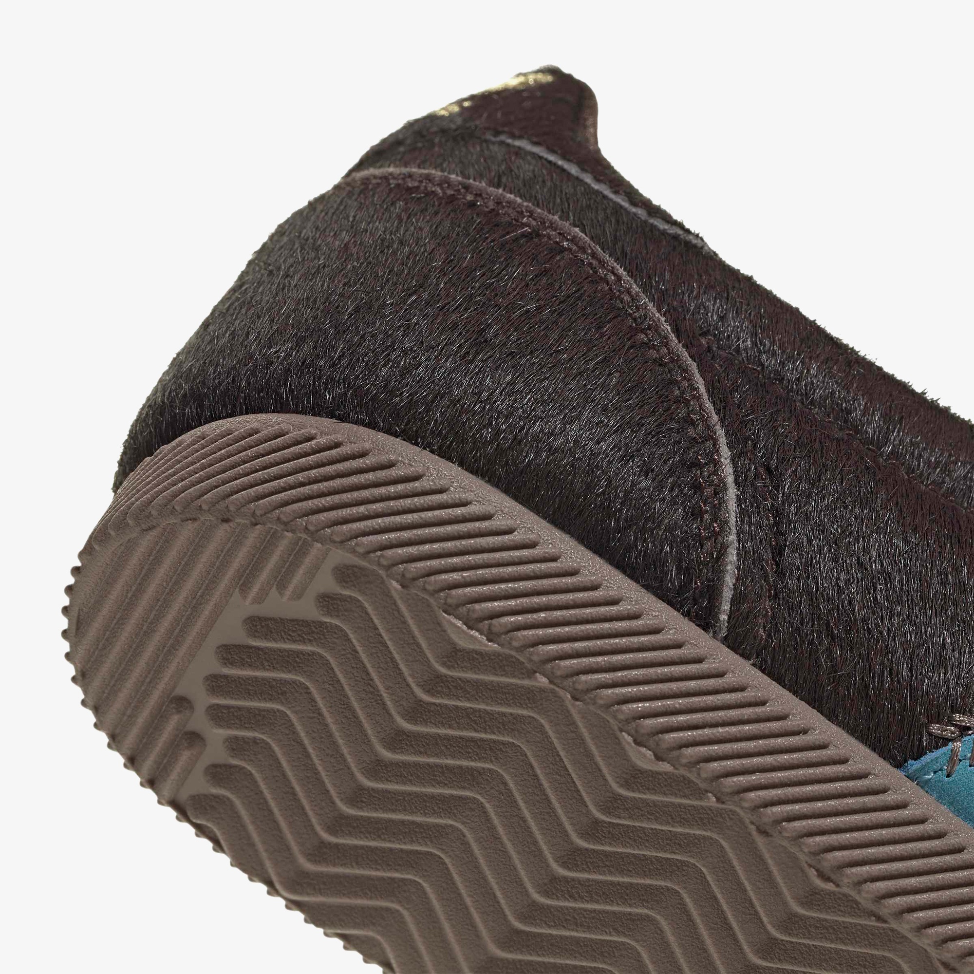 adidas Japan Kadın Kahverengi Spor Ayakkabı