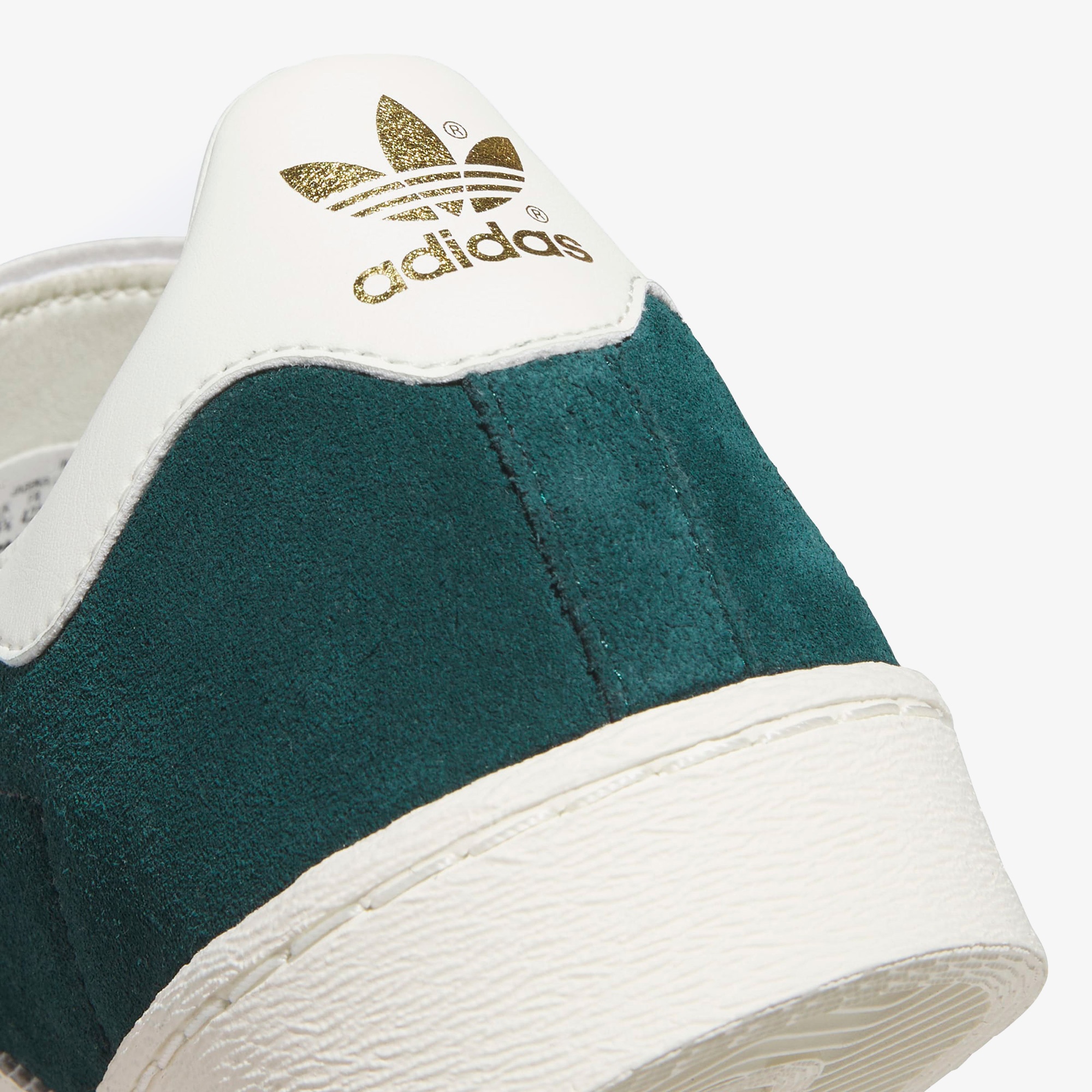 adidas Jabbar Lo Unisex Yeşil Spor Ayakkabı