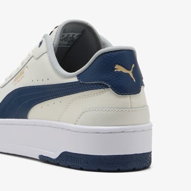  Puma CA Match Unisex Beyaz Spor Ayakkabı