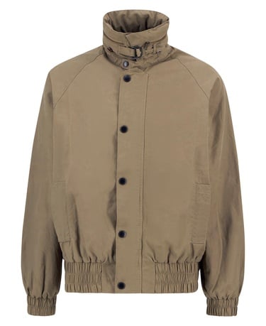  Barbour Beaufort Blouson Casual Ceket
