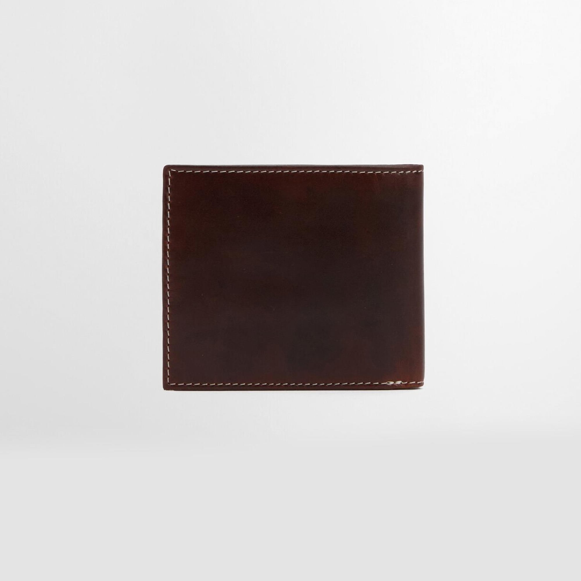 Barbour Bilton Deri Cüzdan