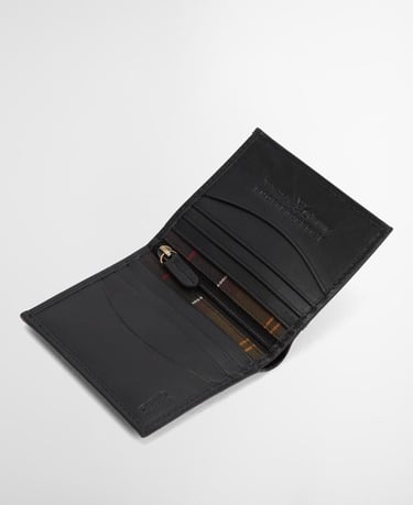  Barbour Brunton Deri Hediye Seti