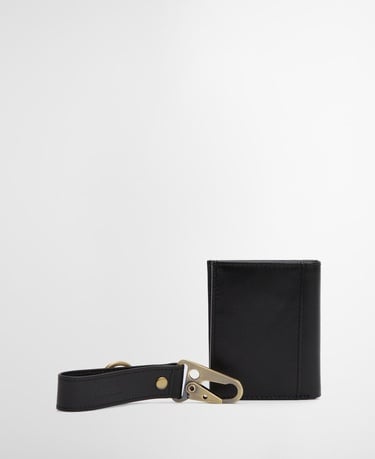  Barbour Brunton Deri Hediye Seti