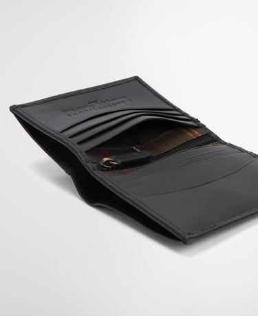  Barbour Brunton Deri Hediye Seti