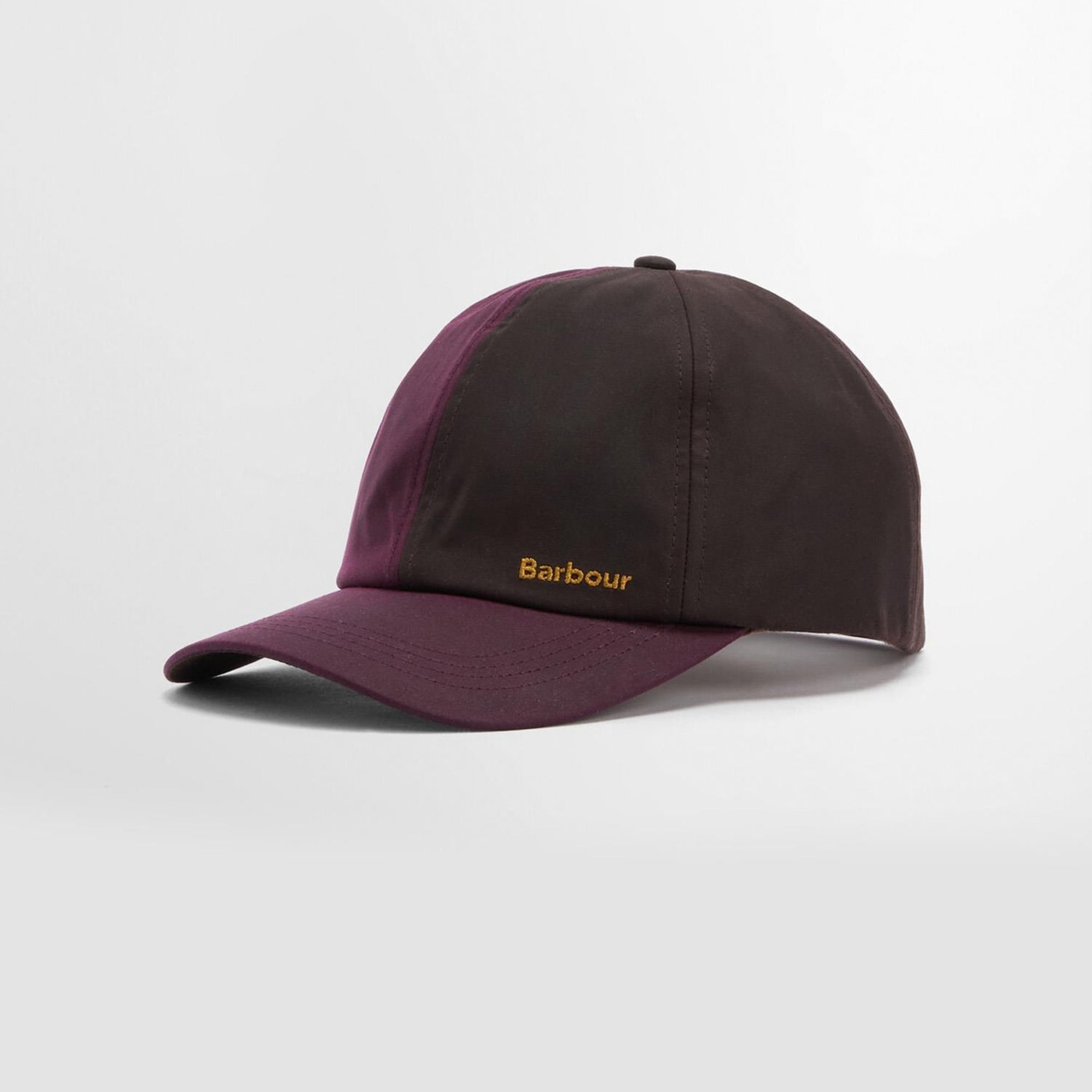 Barbour Beauly Yağlı Şapka