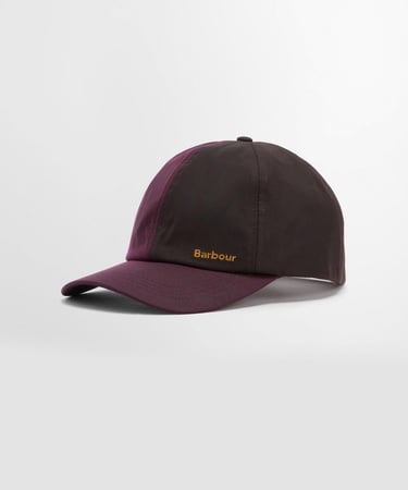  Barbour Beauly Yağlı Şapka