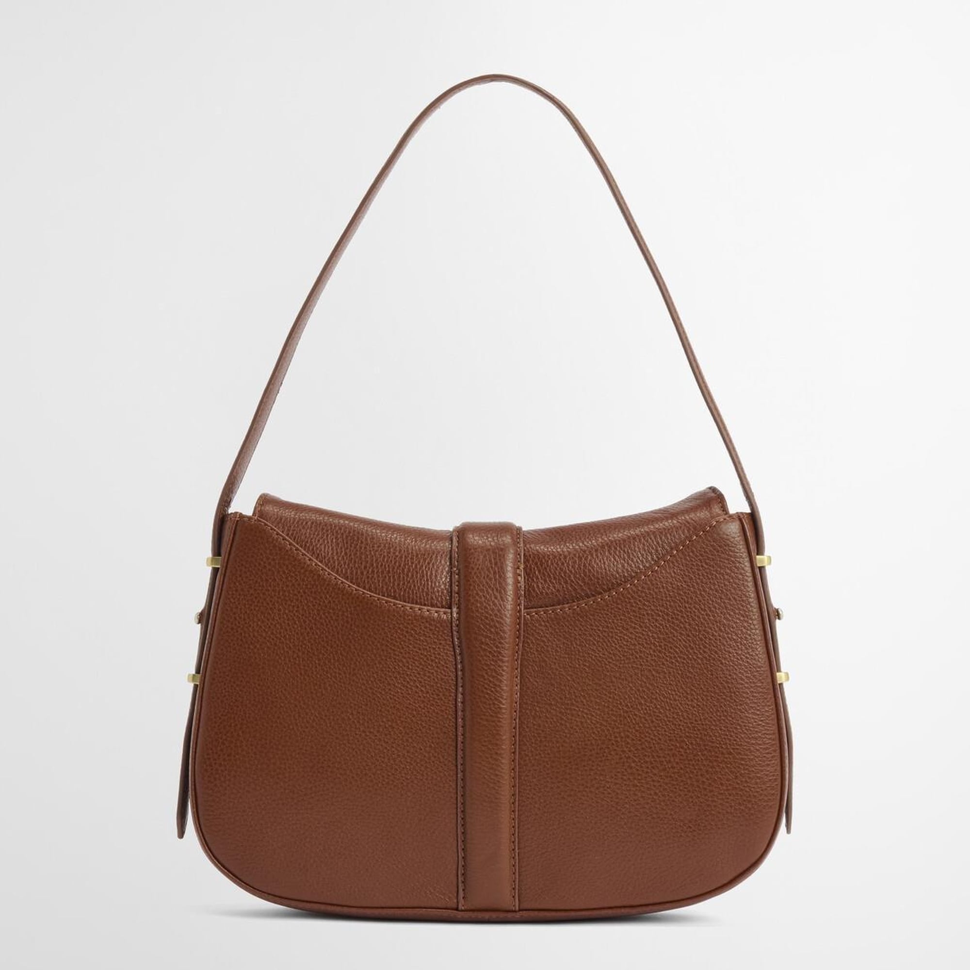 Barbour Alder Deri Kol Çantasıı