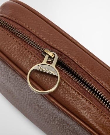  Barbour Daphne Deri Çapraz Çanta