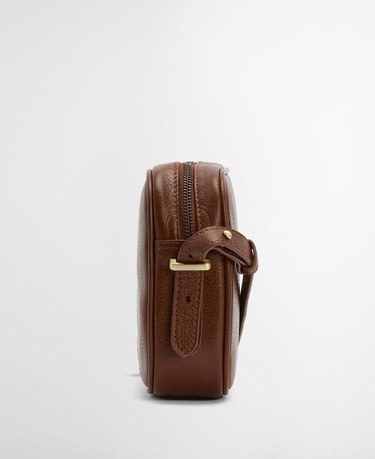  Barbour Daphne Deri Çapraz Çanta