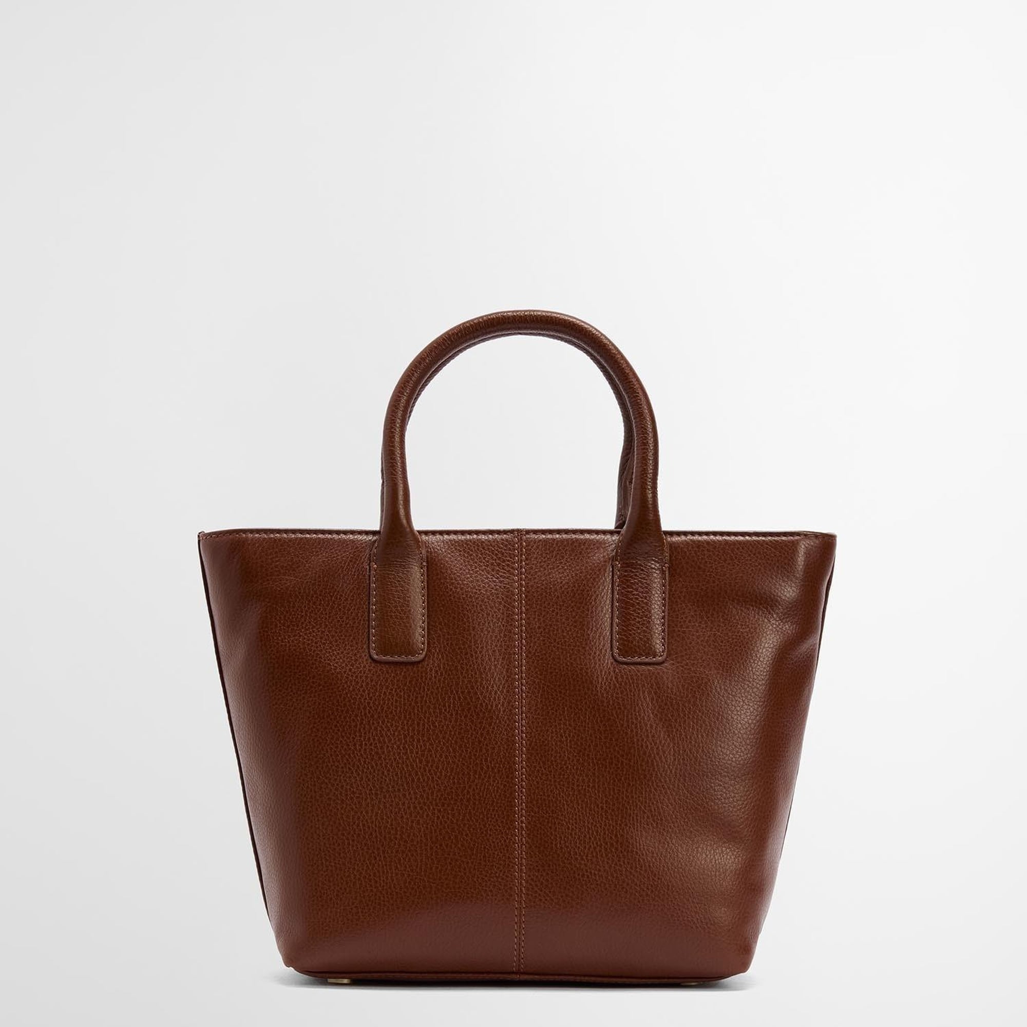 Barbour Birch Deri Kol Çantası