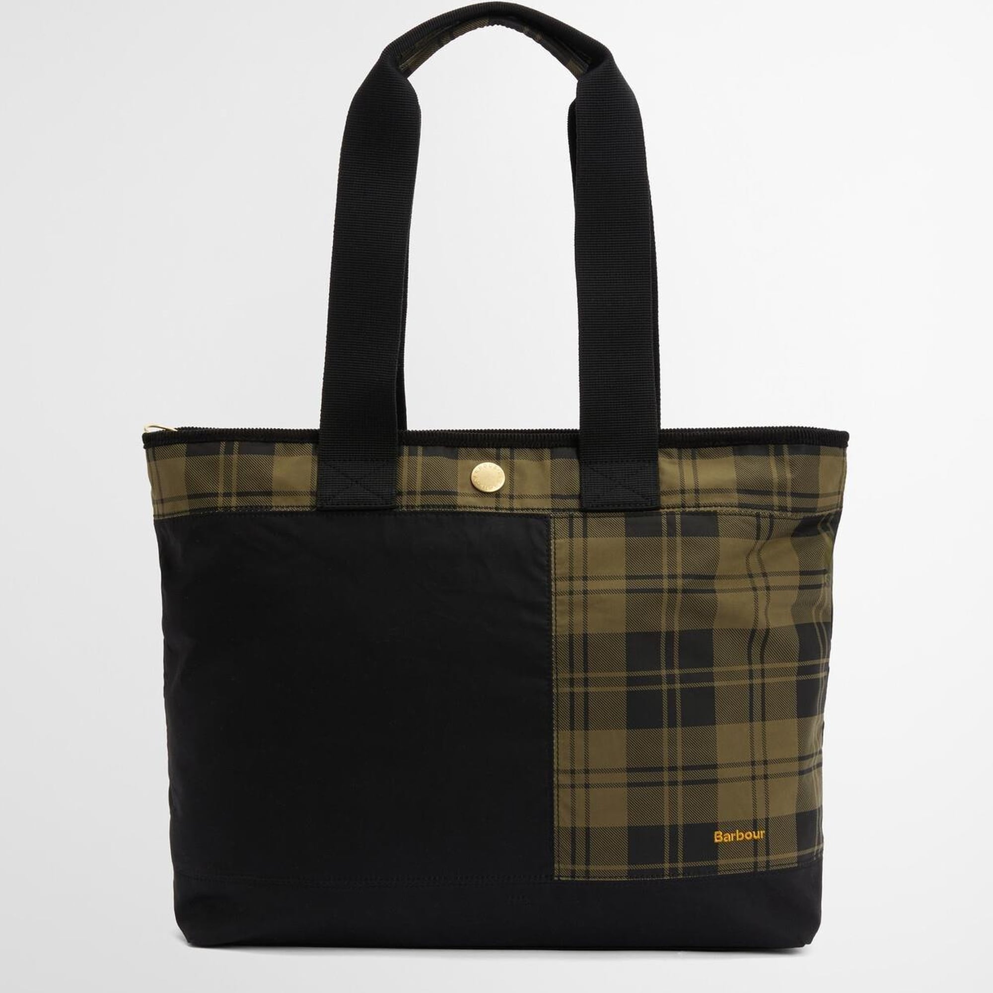 Barbour Mya Patchwork Kol Çantası