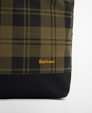  Barbour Mya Patchwork Kol Çantası