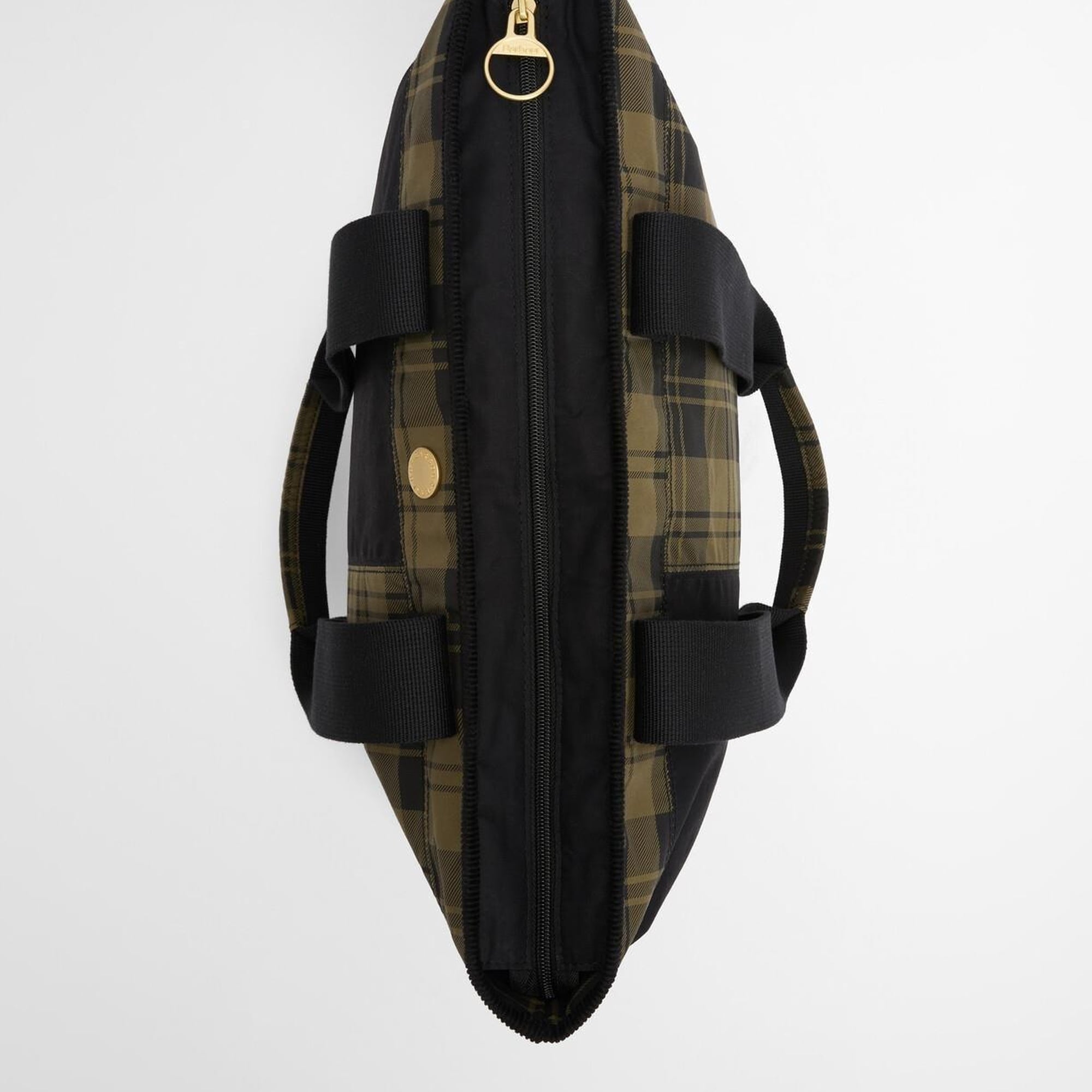 Barbour Mya Patchwork Kol Çantası