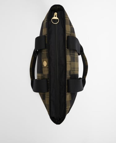  Barbour Mya Patchwork Kol Çantası