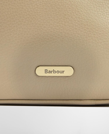  Barbour Daphne Deri Çapraz Çanta