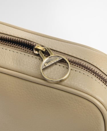  Barbour Daphne Deri Çapraz Çanta