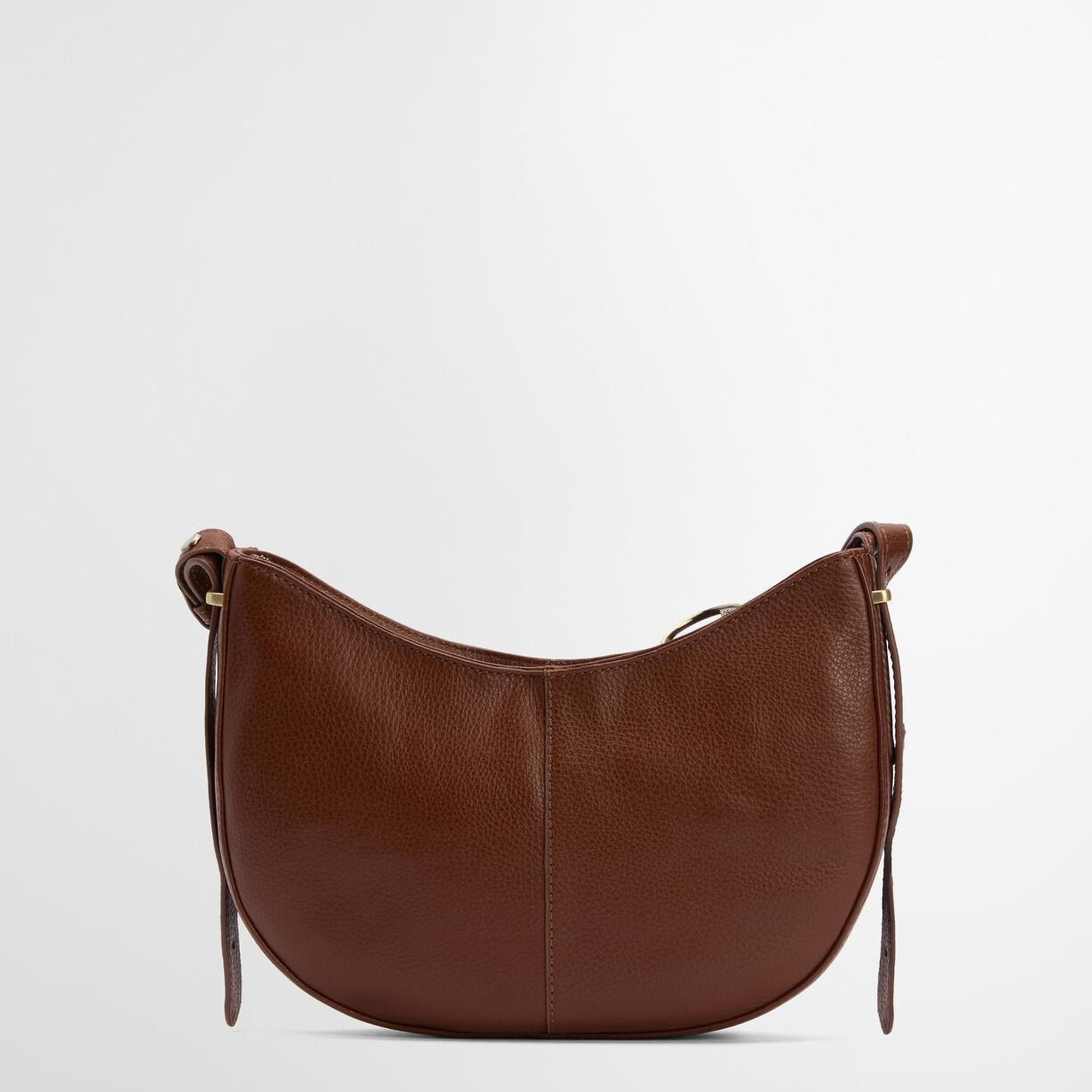 Barbour Sorrel Deri Sling Kol Çantası