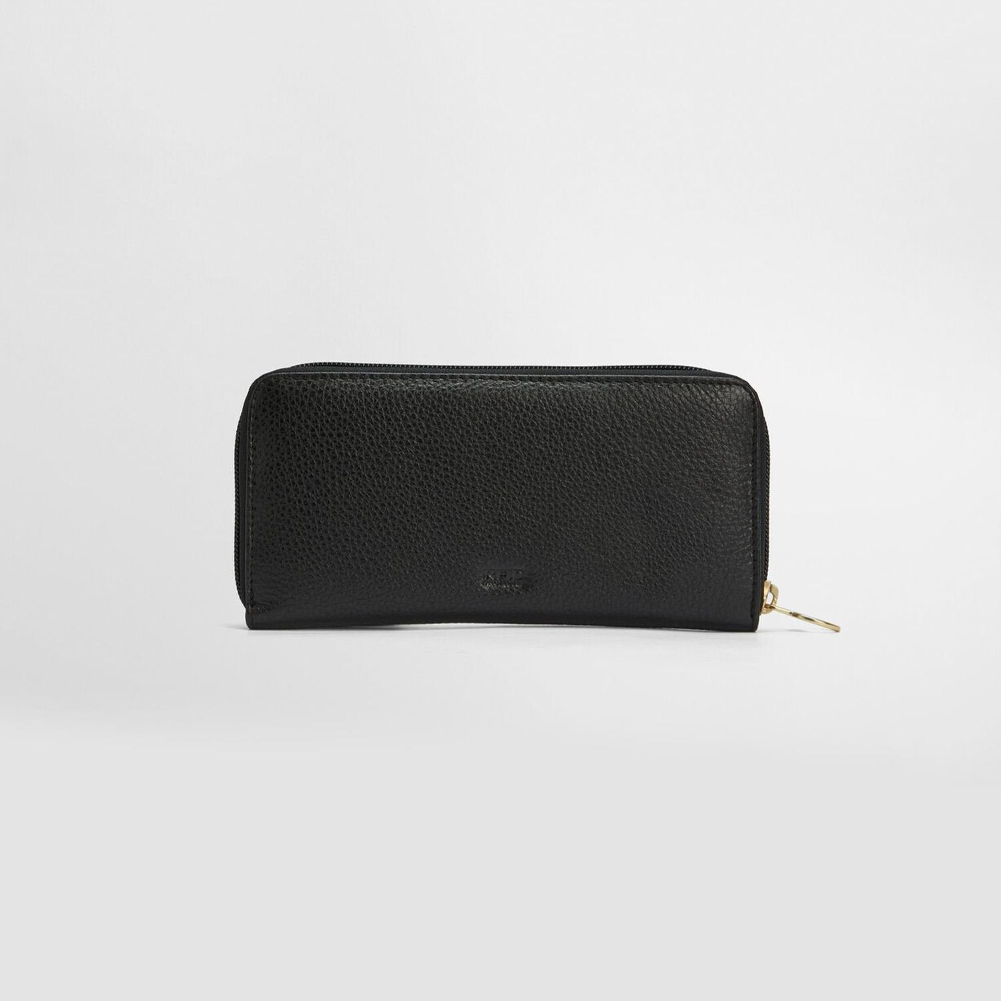 Barbour Birch Leather Matinee Cüzdan