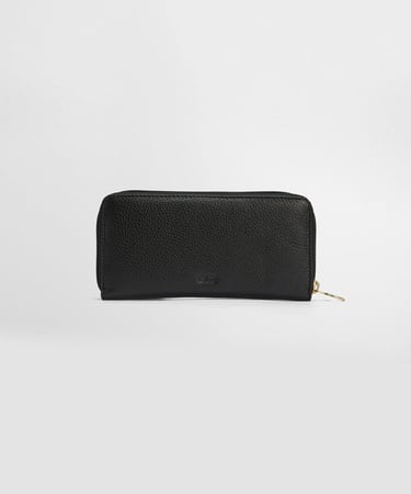  Barbour Birch Leather Matinee Cüzdan