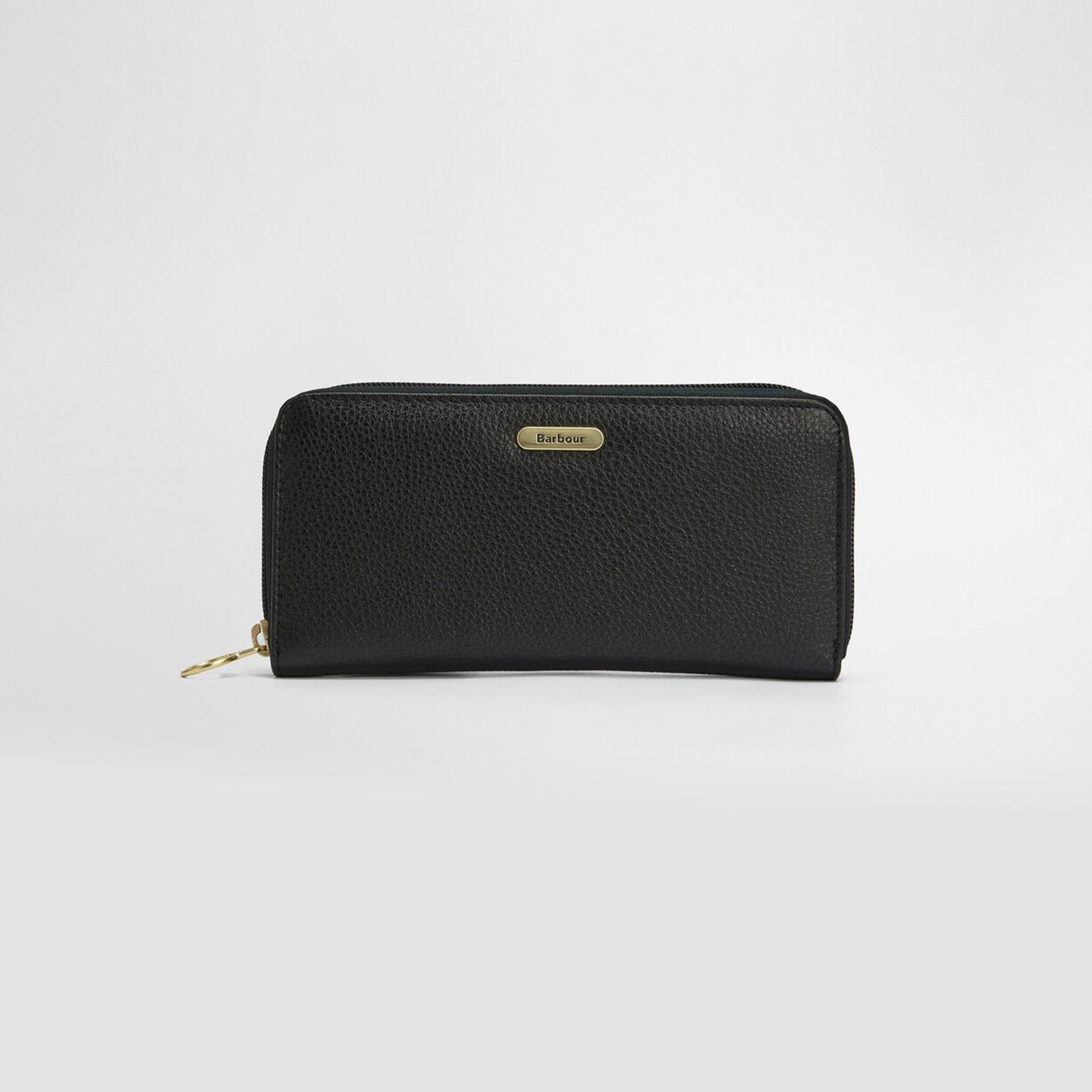 Barbour Birch Leather Matinee Cüzdan