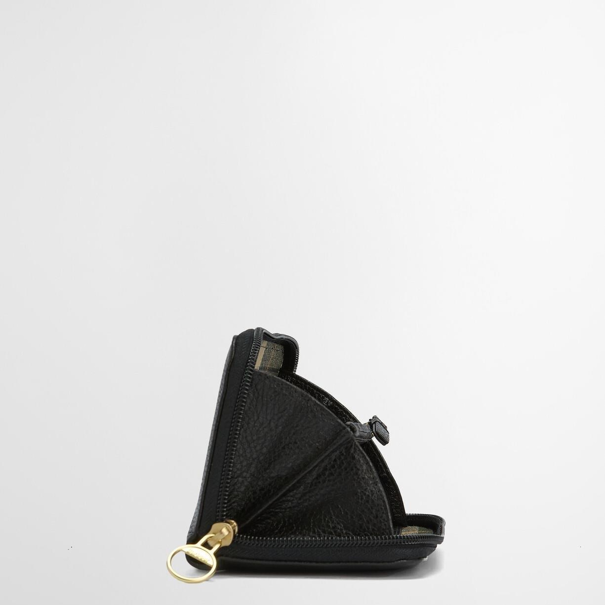 Barbour Birch Leather Matinee Cüzdan