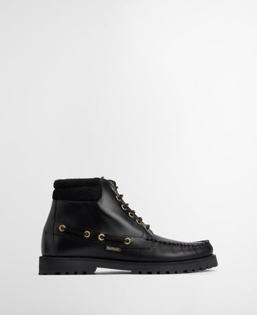  Barbour Tiller Moccasin Bot