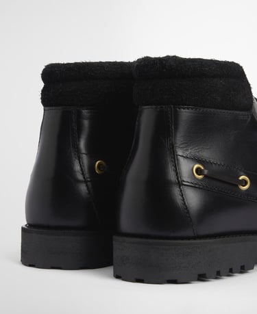  Barbour Tiller Moccasin Bot
