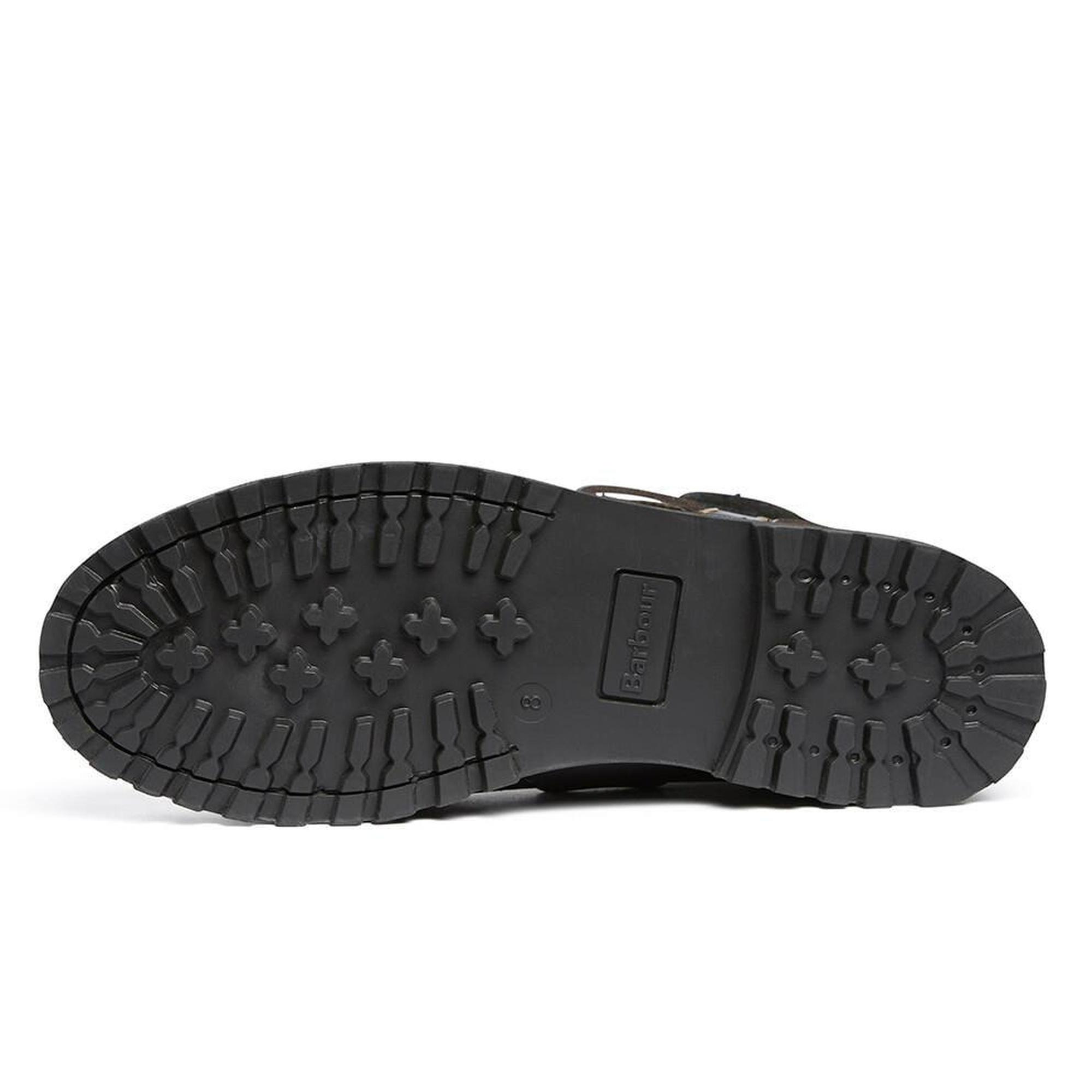 Barbour Tiller Moccasin Bot