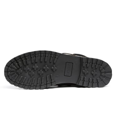  Barbour Tiller Moccasin Bot