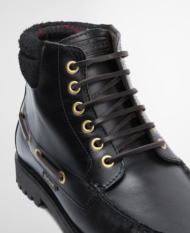  Barbour Tiller Moccasin Bot