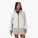 Calvin Klein Retro Track Kadın Beyaz Mont
