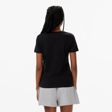  Calvin Klein 3' lü Kadın Siyah Pijama