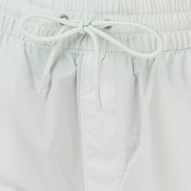  Calvin Klein Pull On Logo Jogger Kadın Yeşil Pantolon