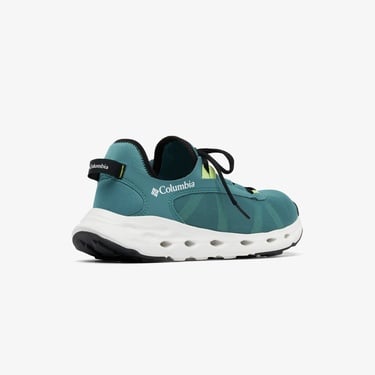  Columbia Erkek Yeşil Outdoor Ayakkabı