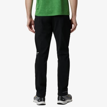  Columbia Titan Pass Erkek Siyah Pantolon