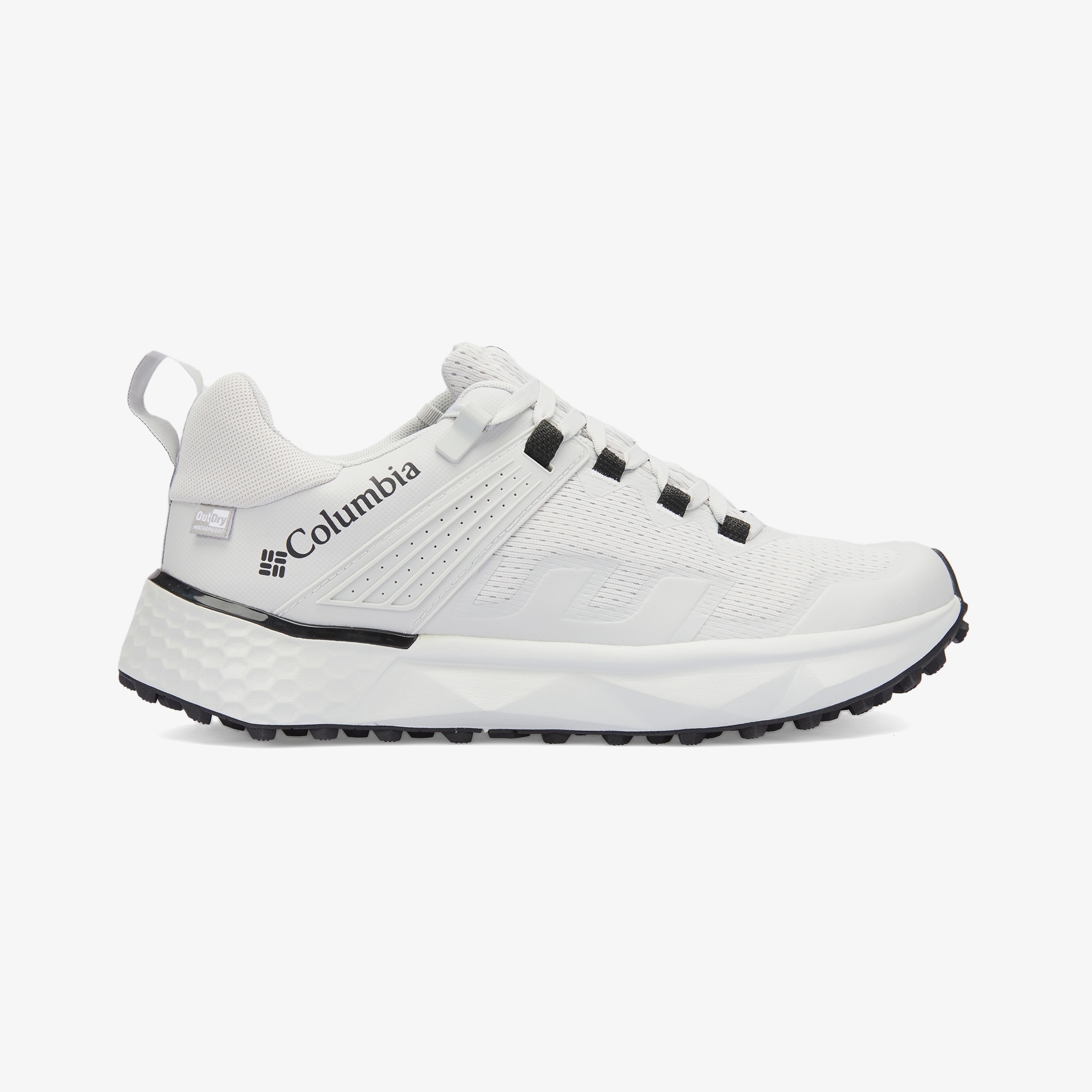 Columbia Vent Erkek Krem Outdoor Ayakkabı