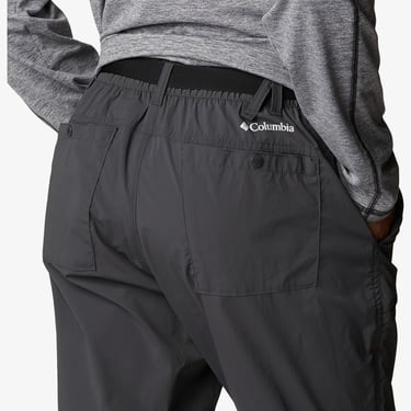  Columbia Maxitrail Lite Erkek Gri Günlük Pantolon
