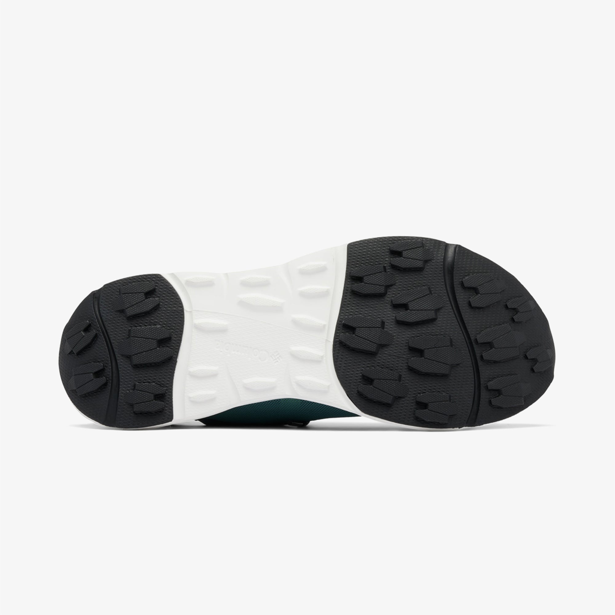 Columbia Erkek Yeşil Outdoor Ayakkabı