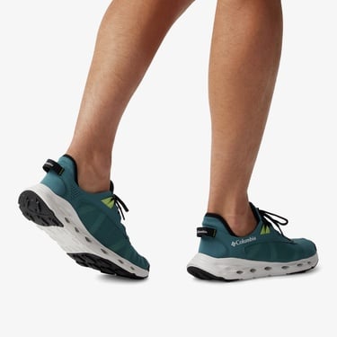  Columbia Erkek Yeşil Outdoor Ayakkabı