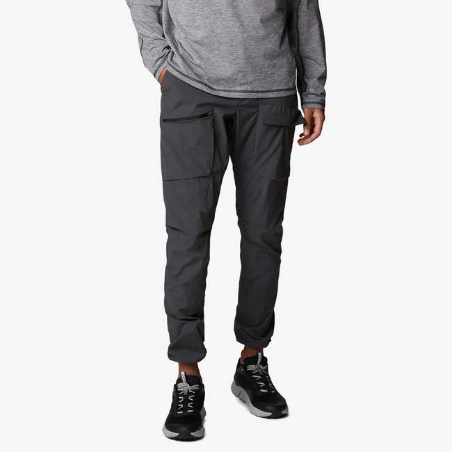  Columbia Maxitrail Lite Erkek Gri Günlük Pantolon