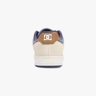  DC Manteca Erkek Mavi Spor Ayakkabı