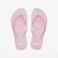 Speedo Kadın Pembe Parmak Arası Terlik