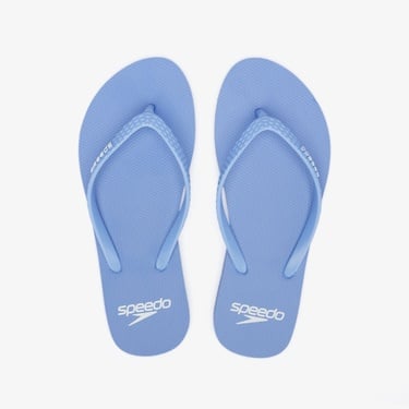  Speedo Kadın Mavi Parmak Arası Terlik