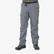 Trespass Rynne Moskitophia Erkek Gri Günlük Pantolon